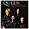 Queen Band Album Cover