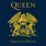 Queen Greatest Hits Volume 2
