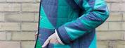Quilted Jacket Sewing Pattern