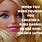 Quotes About Barbie