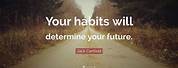 Quotes for Habits