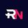 R N Logo