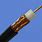 RG8 Coaxial Cable