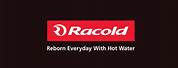 Racold Water Heater Logo