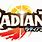 Radiant Anime Logo