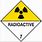 Radioactive Label