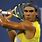 Rafael Nadal Fitness