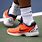 Rafael Nadal Tennis Shoes