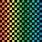 Rainbow Checkered Wallpaper