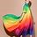 Rainbow Clothes for Women