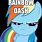 Rainbow Dash Meme