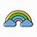 Rainbow Icons