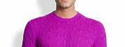 Ralph Lauren Sweaters for Men