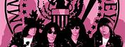 Ramones Vintage Concert Posters
