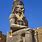 Ramses II Monuments