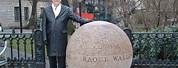 Raoul Wallenberg Nobel Peace Prize