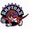 Raptors Baseball Logo
