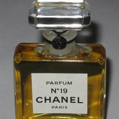 mini chanel perfume bottles
