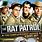 Rat Patrol TV Show Cast