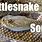 Rattlesnake Rattle Sound