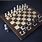 Real Chess Board