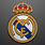 Real Madrid Colours