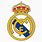 Real Madrid Logo Picture