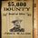 Real Old West Wanted Posters