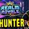 Realm Royale Hunter