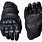 Reax Motorcycle Gloves