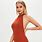 Red Bodycon Dresses