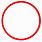 Red Circle JPEG