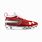 Red Football Cleats
