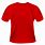 Red T-Shirt Design