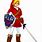 Red Tunic Link