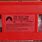 Red VHS Tape