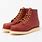 Red Wing Boots for Men