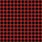 Red and Black Flannel Background