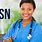 Registered Nurse BSN