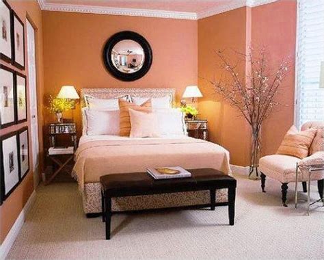 Relaxing Bedroom Colors