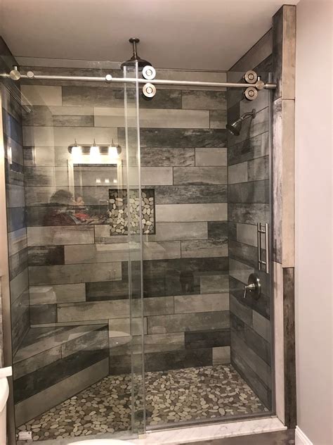 Remodel Bathroom Shower Tiles