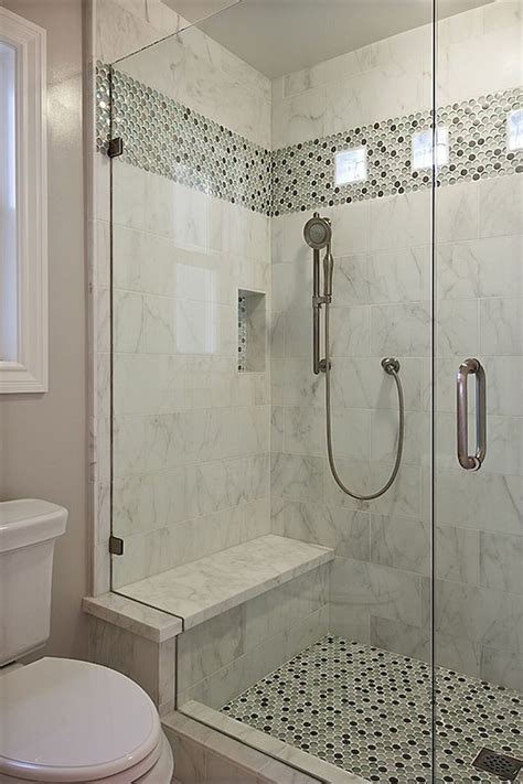 Remodeled Showers