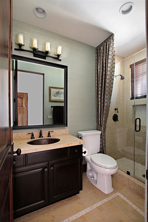 Remodeling Apartment Bathrooms