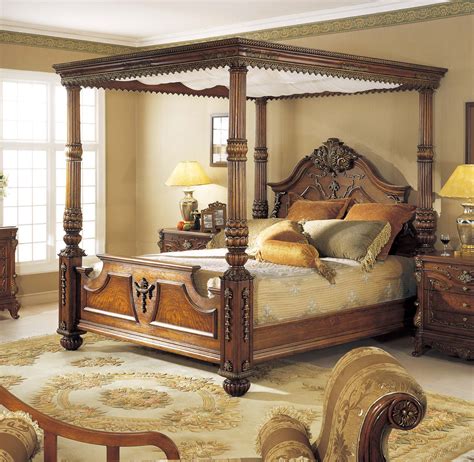 Renaissance Bedroom