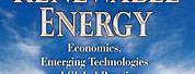 Renewable Energy Economics
