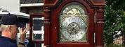 Repair Grandfather Clock in Omaha NE