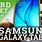Reset Samsung Tablet