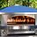 Residential Outdoor Pizza Ovens