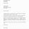 Resignation Letter for Secretary Position