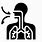 Respiratory Icons